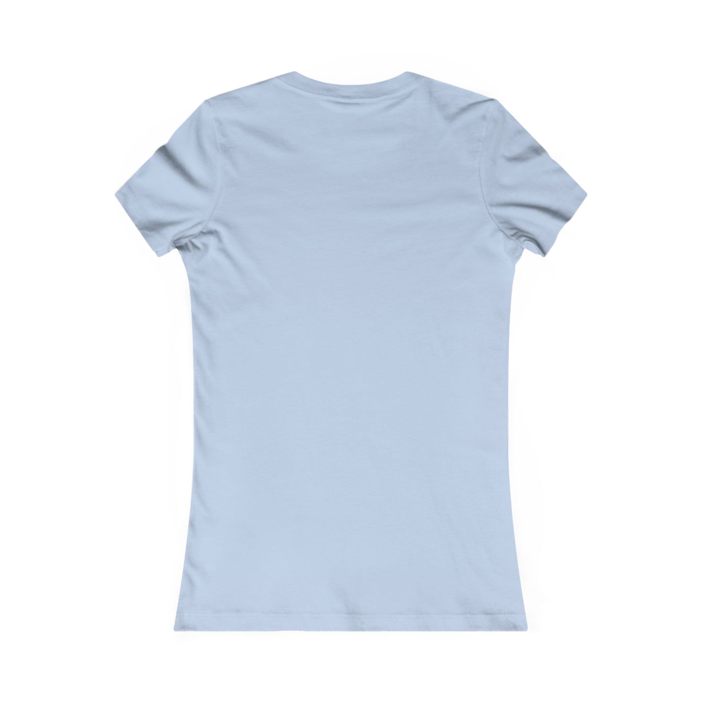 Hayfever Cowgirl Short Sleeve Tee