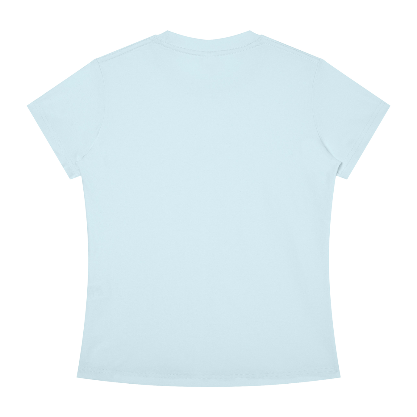 Rodeo Radio Short Sleeve T-Shirt