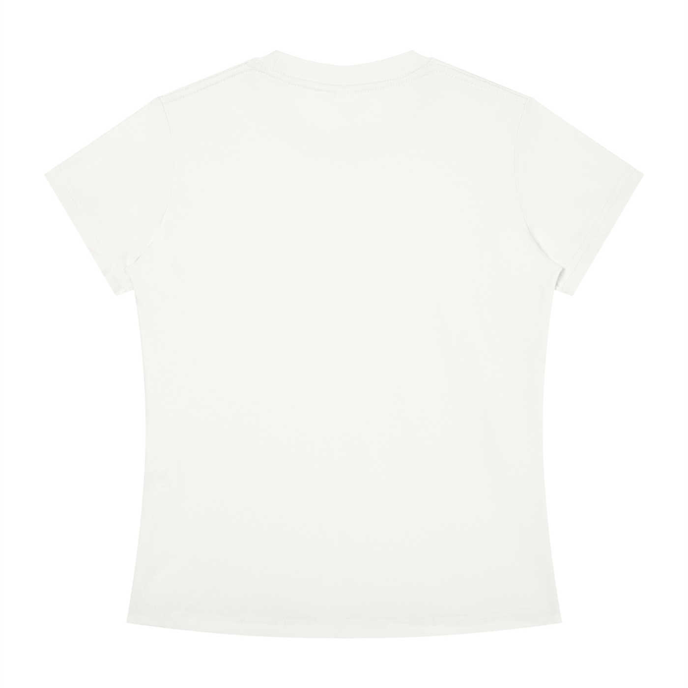Hayfever Cowgirl Short Sleeve T-Shirt