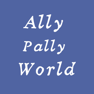 Ally Pally World